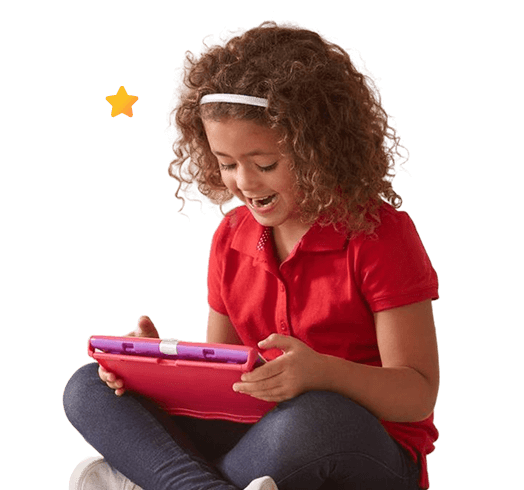 Child learning