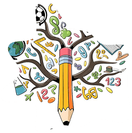 Crayon illustration