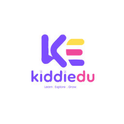 KiddieSpace Logo